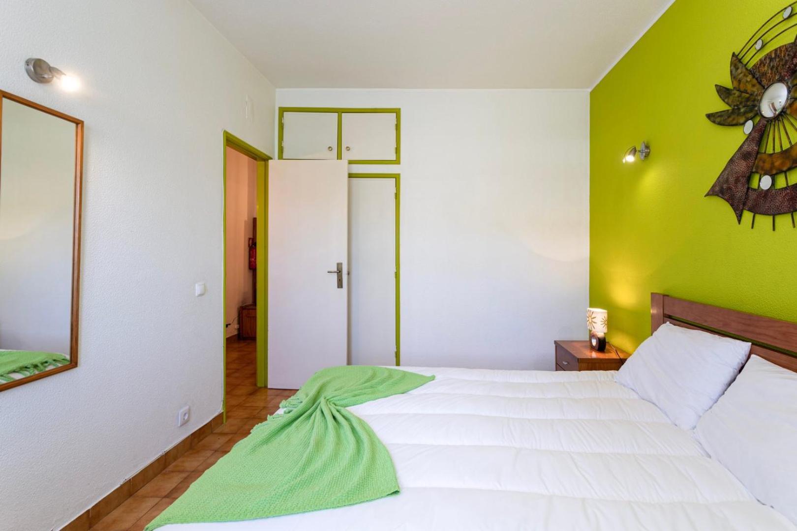 The Concierge - Center Appartement Albufeira